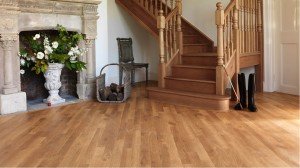 Karndean Flooring Basingstoke