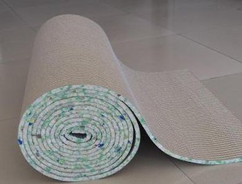 What Is a Carpet Underlay? All You Need to Know