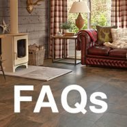 Karndean Flooring Frequently Asked Questions
