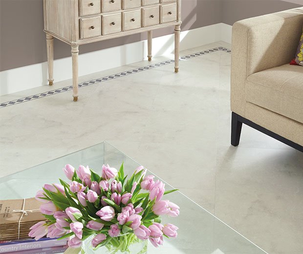 Karndean Basingstoke Luxury Vinyl Tile
