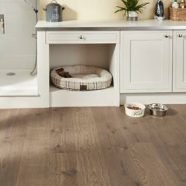 Korlok – An ideal alternative to laminate flooring from Karndean