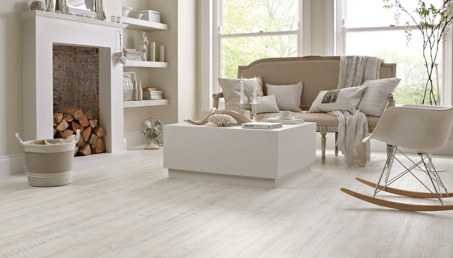 Flooring retailer in Basingstoke