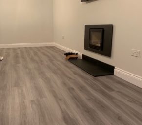 Flooring Basingstoke April 2019