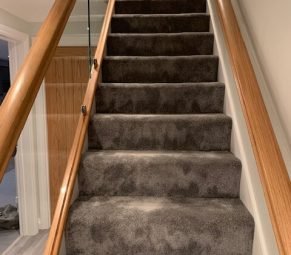 stairs carpet flooring basingstoke