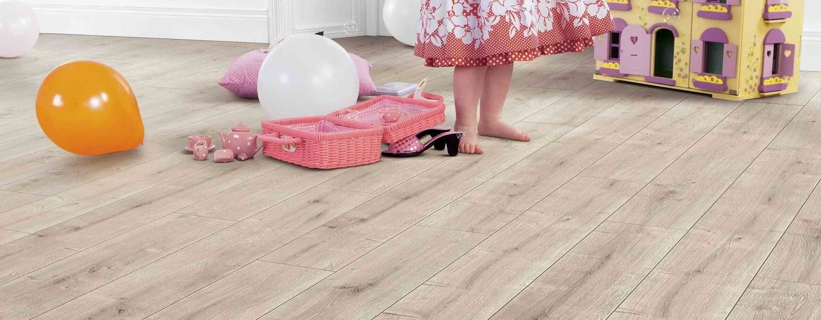 Elka Flooring