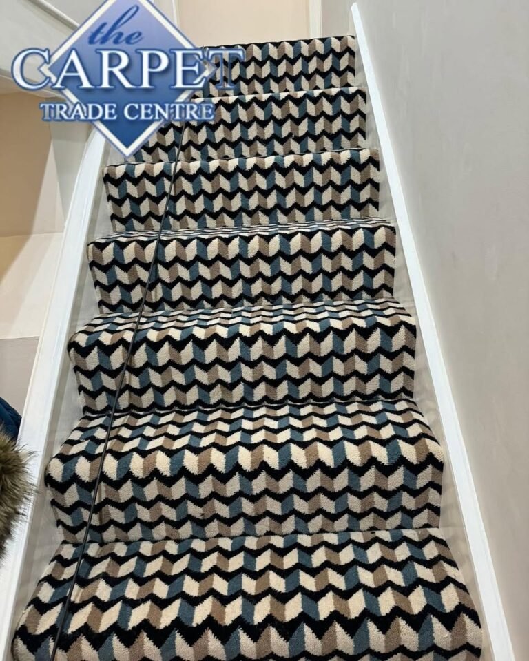 Some Of Our Work Thae Carpet Trade Centre Basingstoke