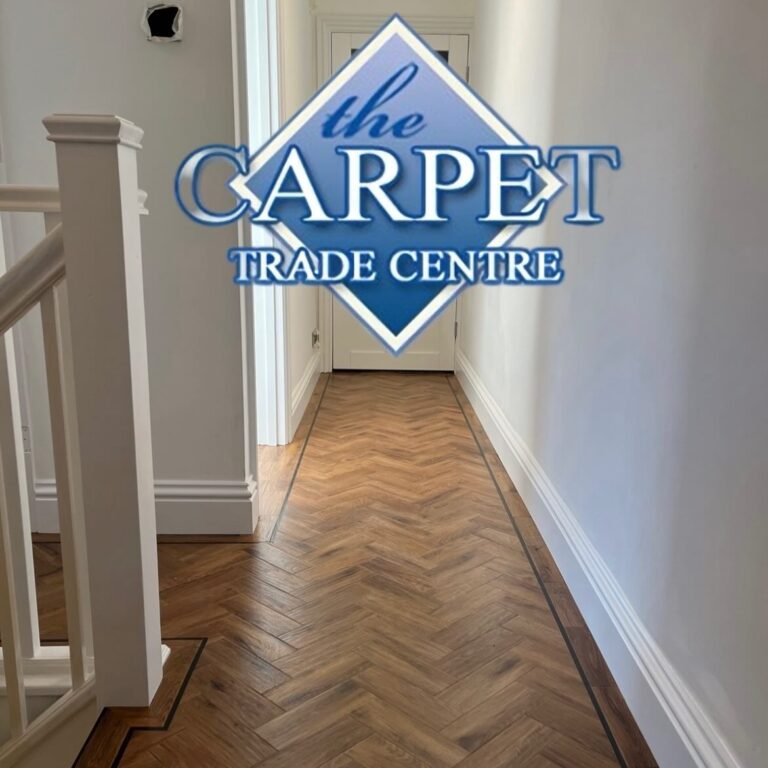 Some Of Our Work Thae Carpet Trade Centre Basingstoke