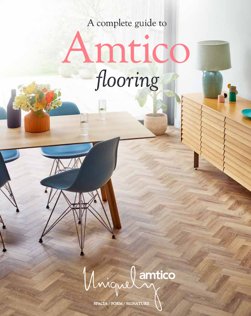 A complete guide to amtico flooring