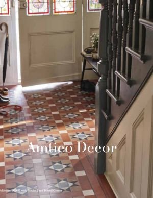 Amtico Decor